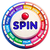 Random spin